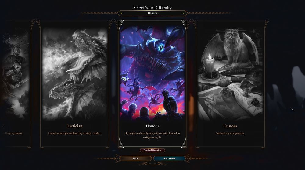 Baldurs Gate III patch 5